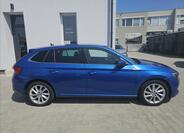 Škoda Scala 5