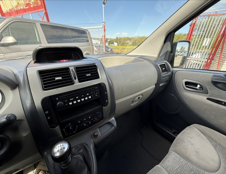 Fiat Scudo 12
