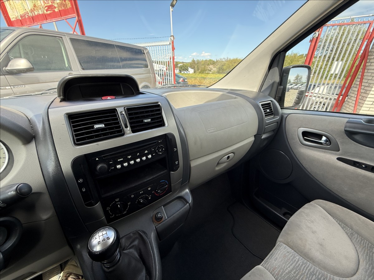 Fiat Scudo