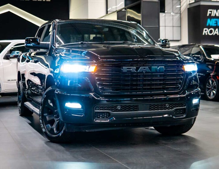 Dodge RAM 39