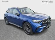 Mercedes-Benz GLC 7