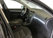 Škoda Octavia 10