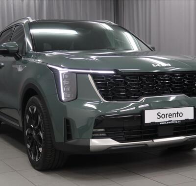 KIA Sorento 3