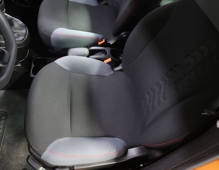 Fiat Panda 9