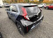 Toyota Aygo 4