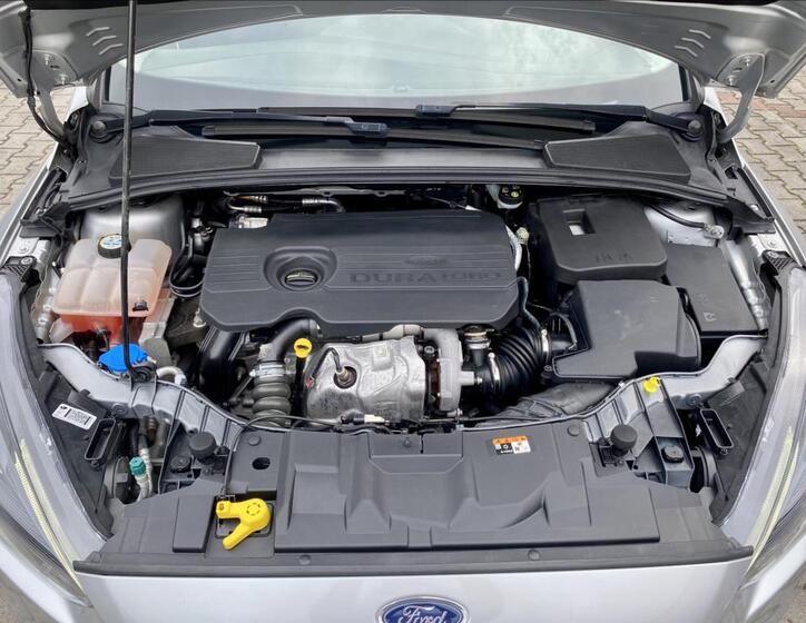 Ford Focus 42