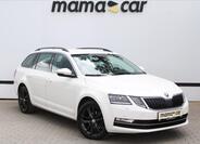 Škoda Octavia 1