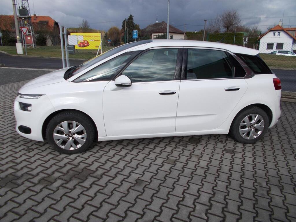 Citroën C4 Picasso 5