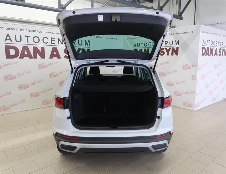 Seat Ateca 7