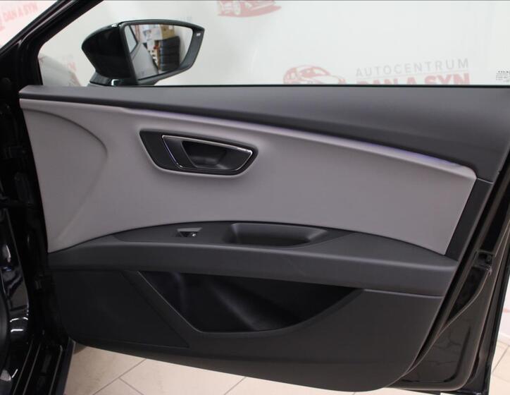 Seat Leon 12