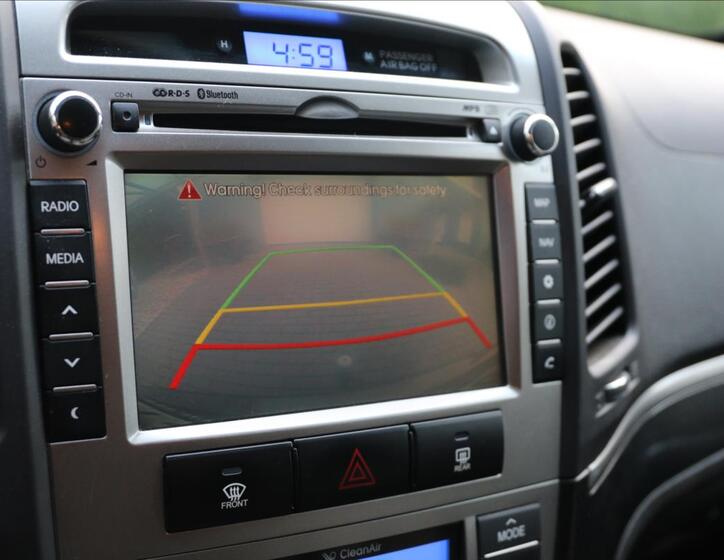 Hyundai Santa Fe 28
