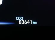 Toyota Corolla 34