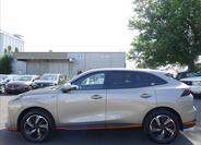 Dongfeng T5 EVO EV 6