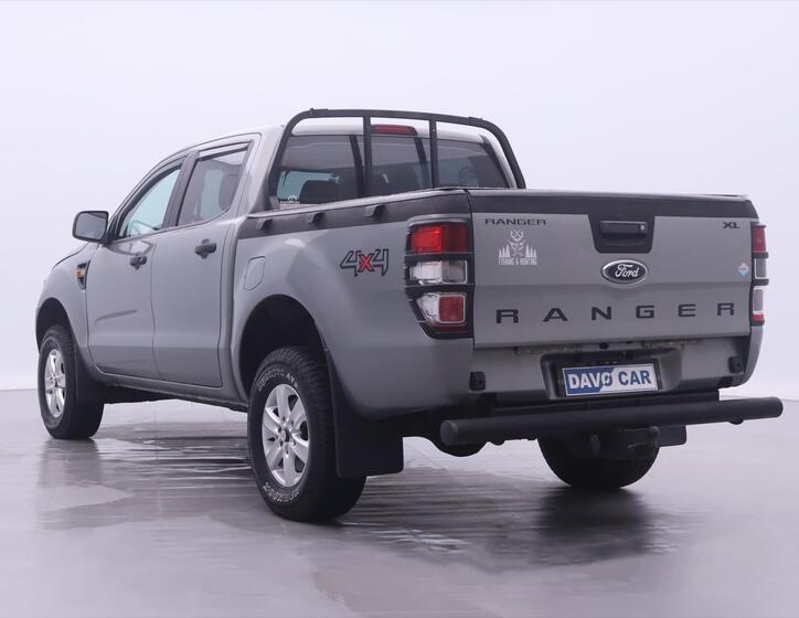 Ford Ranger 5