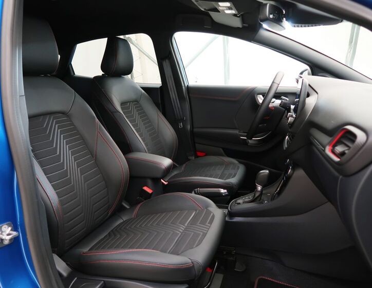Ford Puma 21