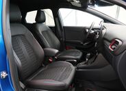 Ford Puma 21