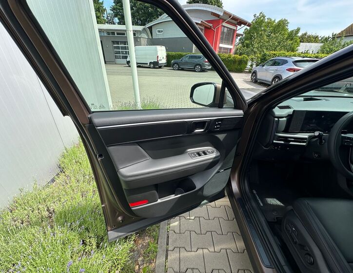 Hyundai Santa Fe 13