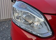Ford Transit Custom 8