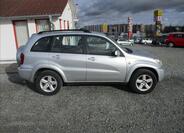 Toyota RAV4 5