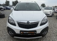 Opel Mokka 2