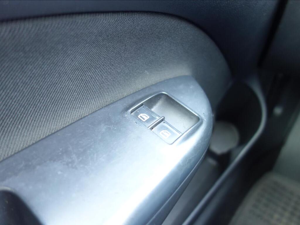 Škoda Octavia 22