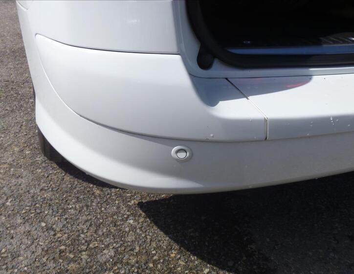 Peugeot 308 25