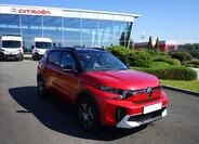 Citroën C3 Aircross 9