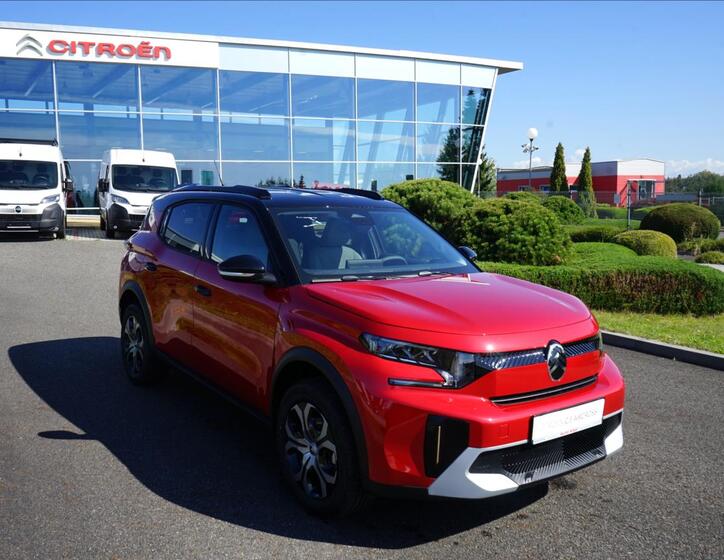 Citroën C3 Aircross 9