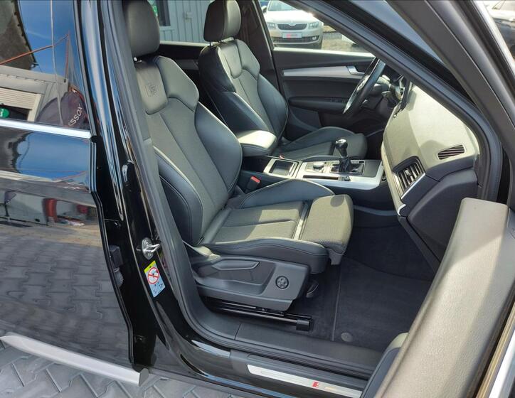 Audi Q5 23