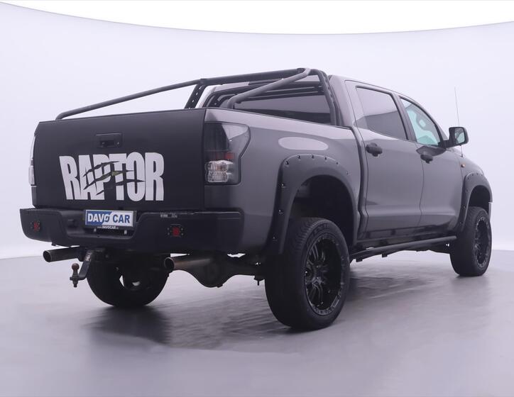 Toyota Tundra 7