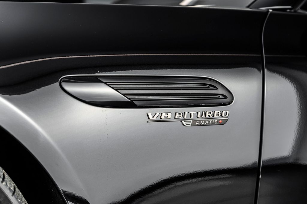 Mercedes-Benz SL