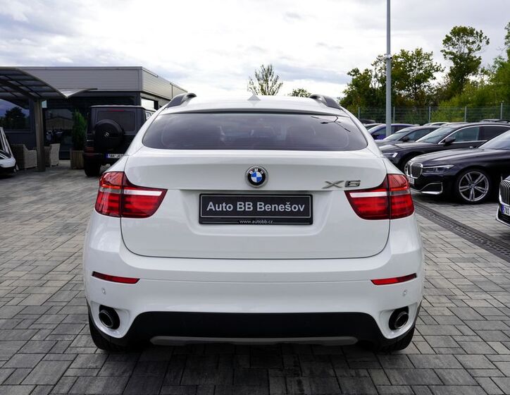 BMW X6 5