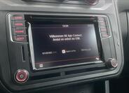 Volkswagen Caddy 8