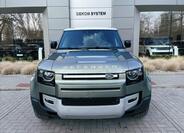 Land Rover Defender 3