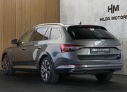 Škoda Superb 2