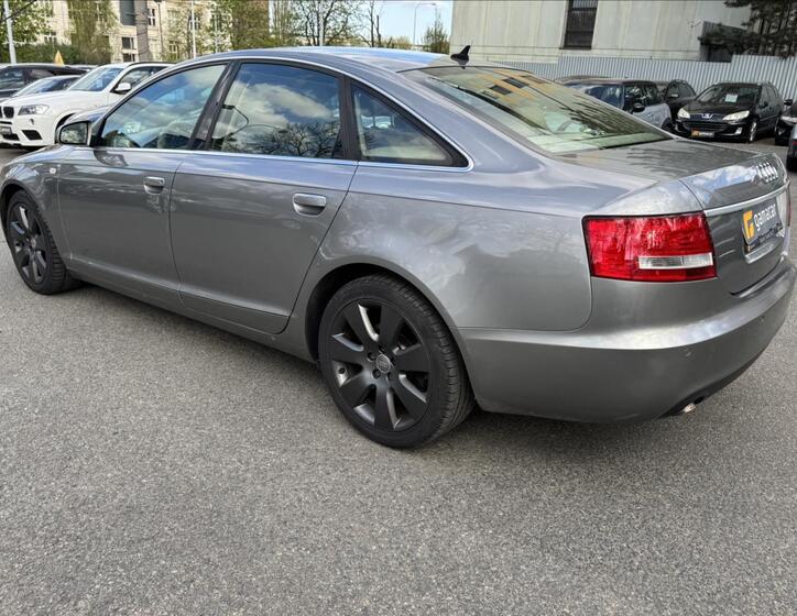 Audi A6 5