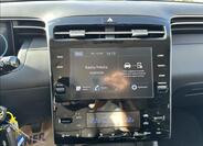 Hyundai Tucson 16