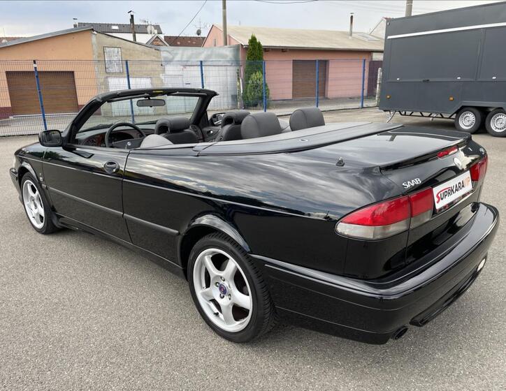 Saab 9-3 7