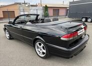 Saab 9-3 7