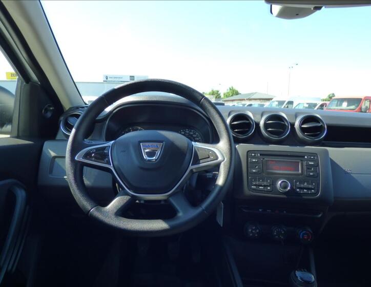 Dacia Duster 13