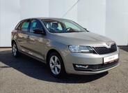 Škoda Rapid 21