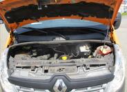 Renault Master 18