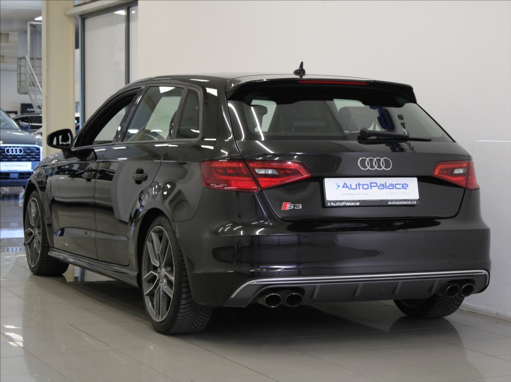 Audi S3