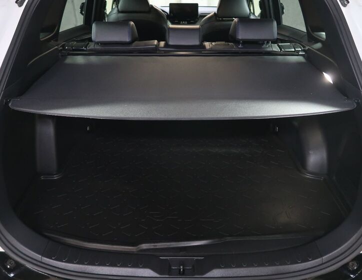 Toyota RAV4 11