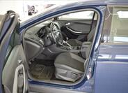 Ford Focus 10