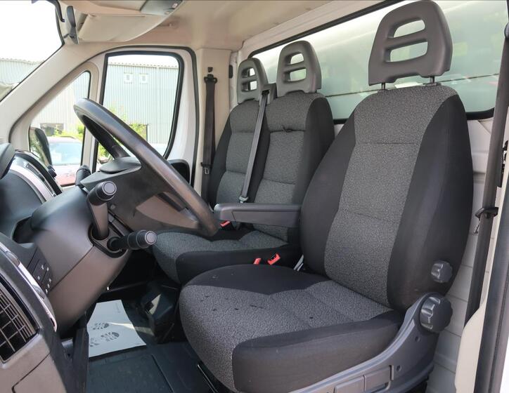 Fiat Ducato 16
