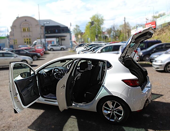 Renault Clio 11