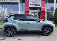 Toyota Yaris Cross 2