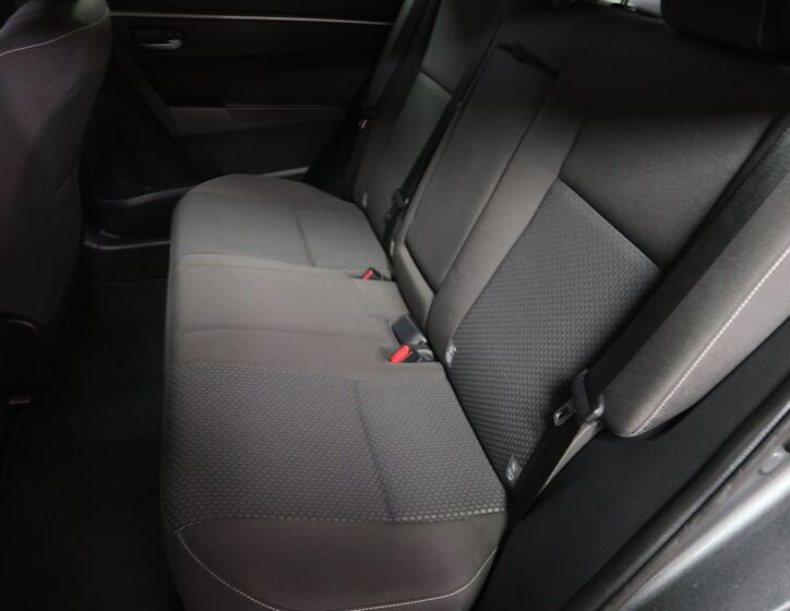 Toyota Corolla 10