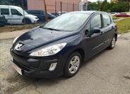 Peugeot 308 1